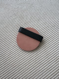 BROCHE PLANETA ROSA