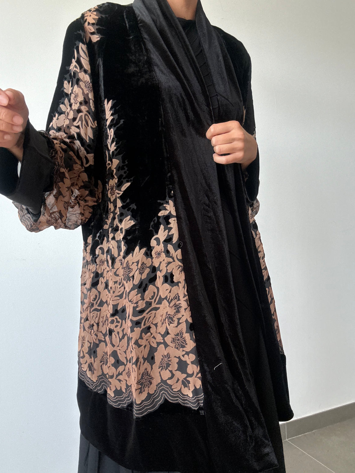 KIMONO LISANDA