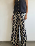 PANTALÓN LORCA MARINO