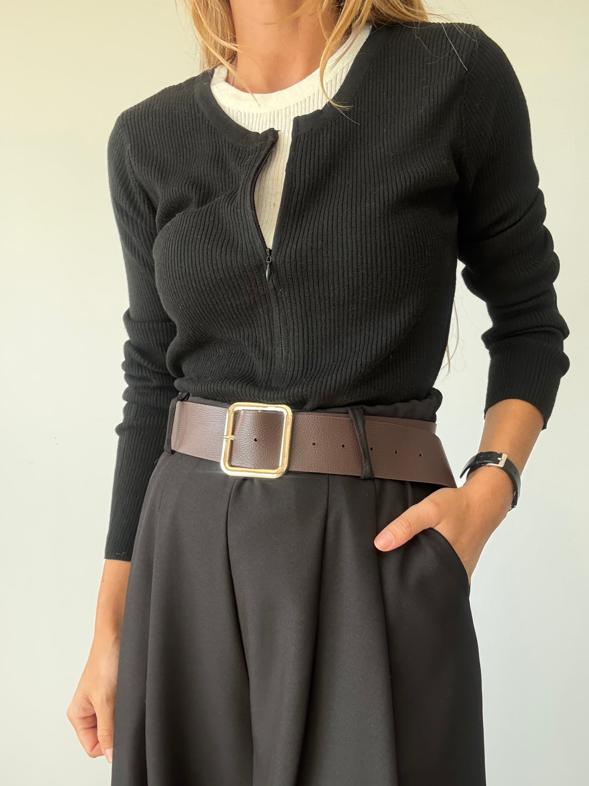 JERSEY ESTHER NEGRO