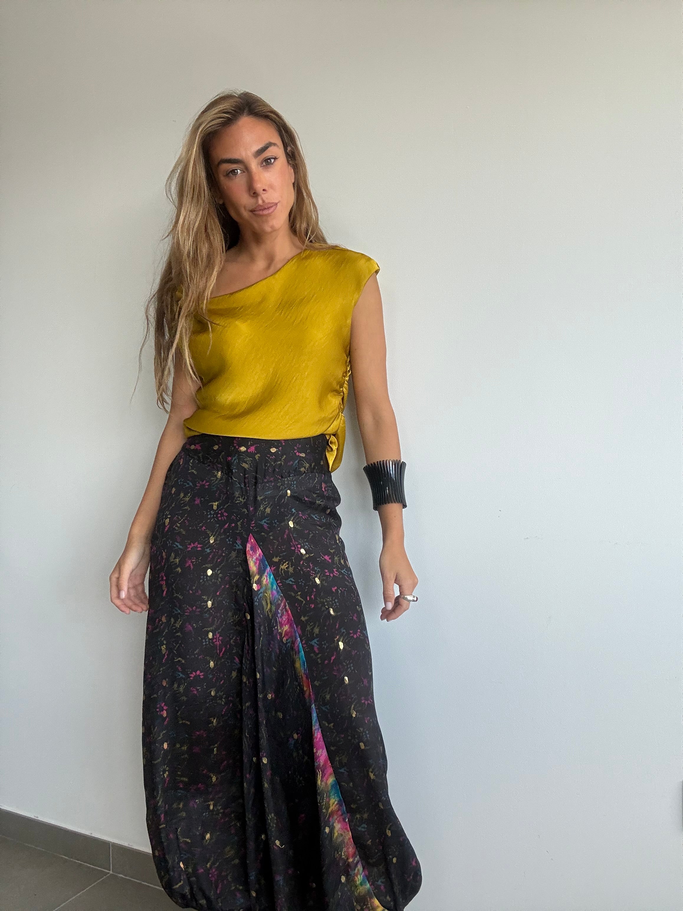 PANTALÓN HANAN