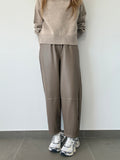 PANTALÓN UDAME BEIGE