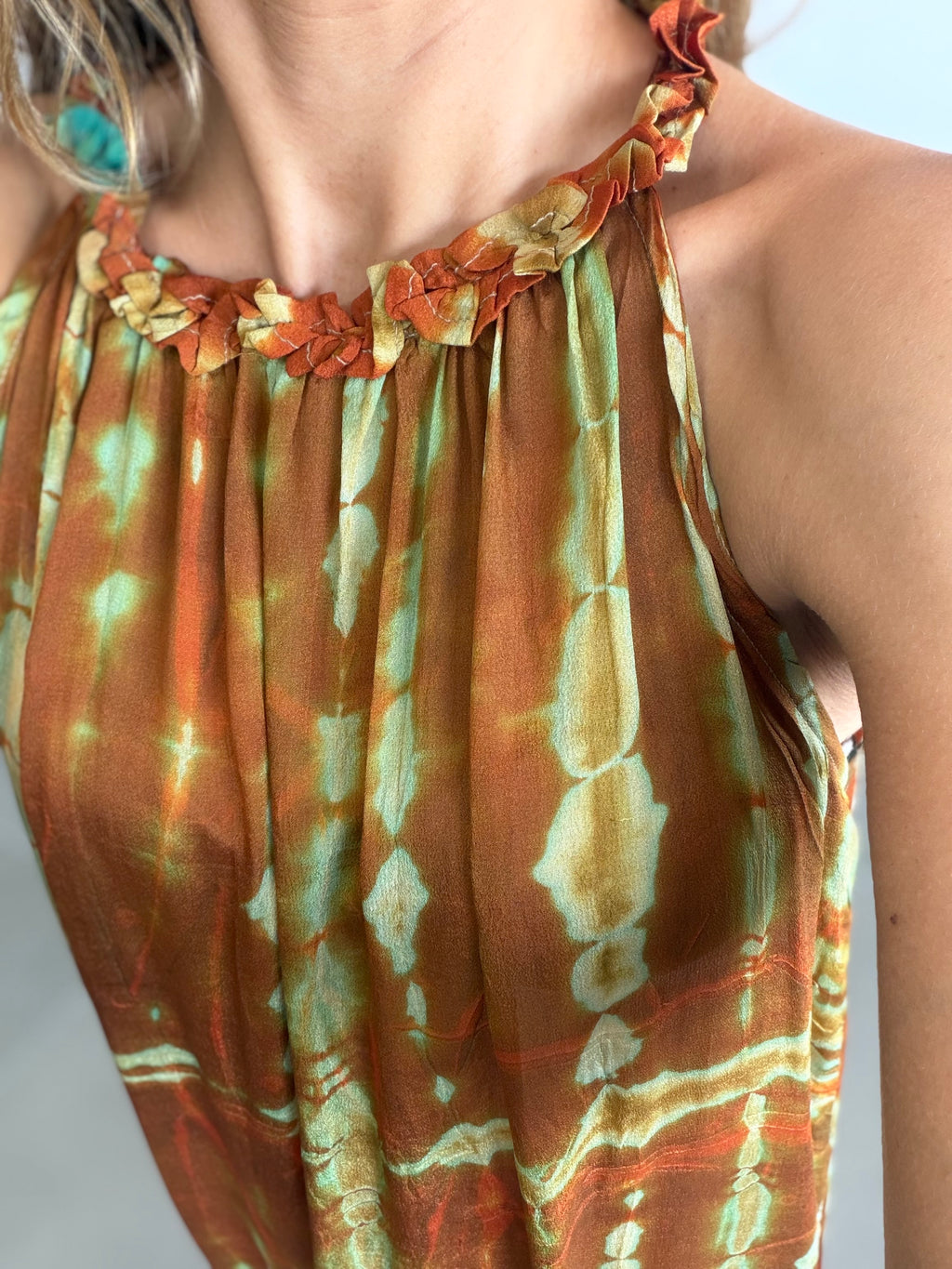 VESTIDO  AGAPE 4