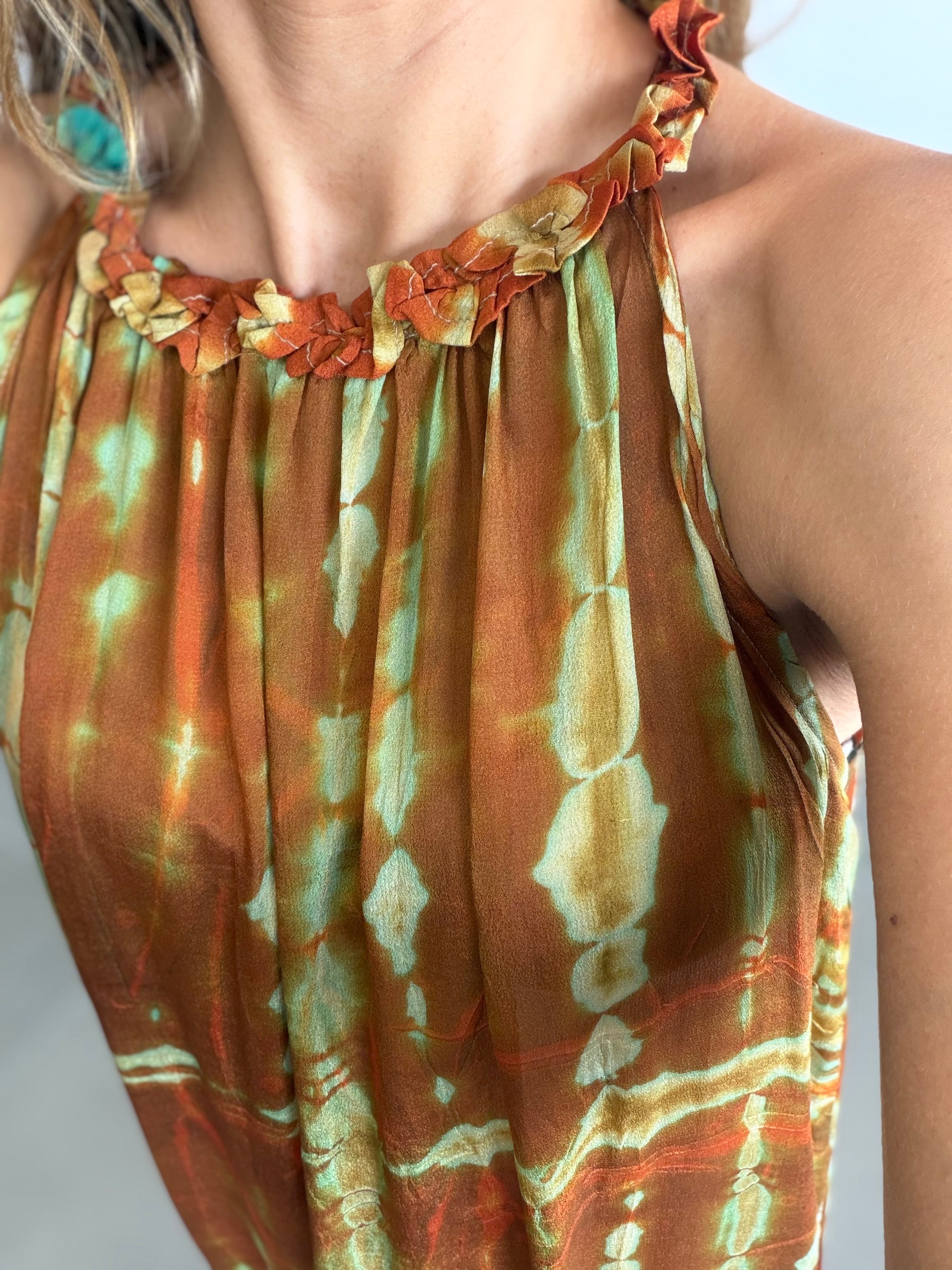 VESTIDO  AGAPE 4