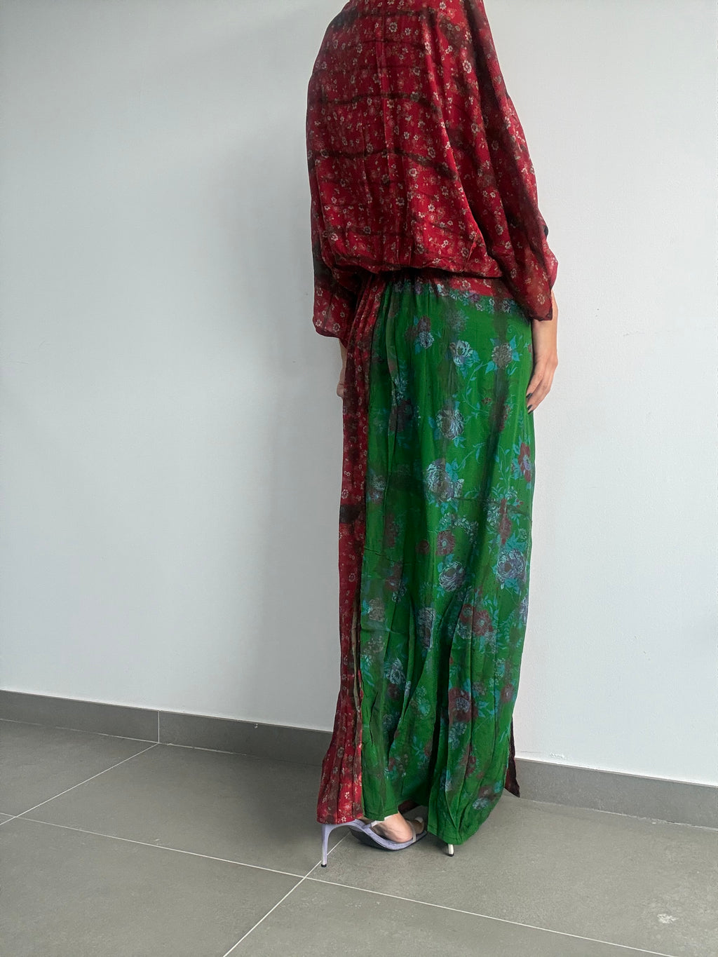 VESTIDO ILUSIÓN 402 M/L