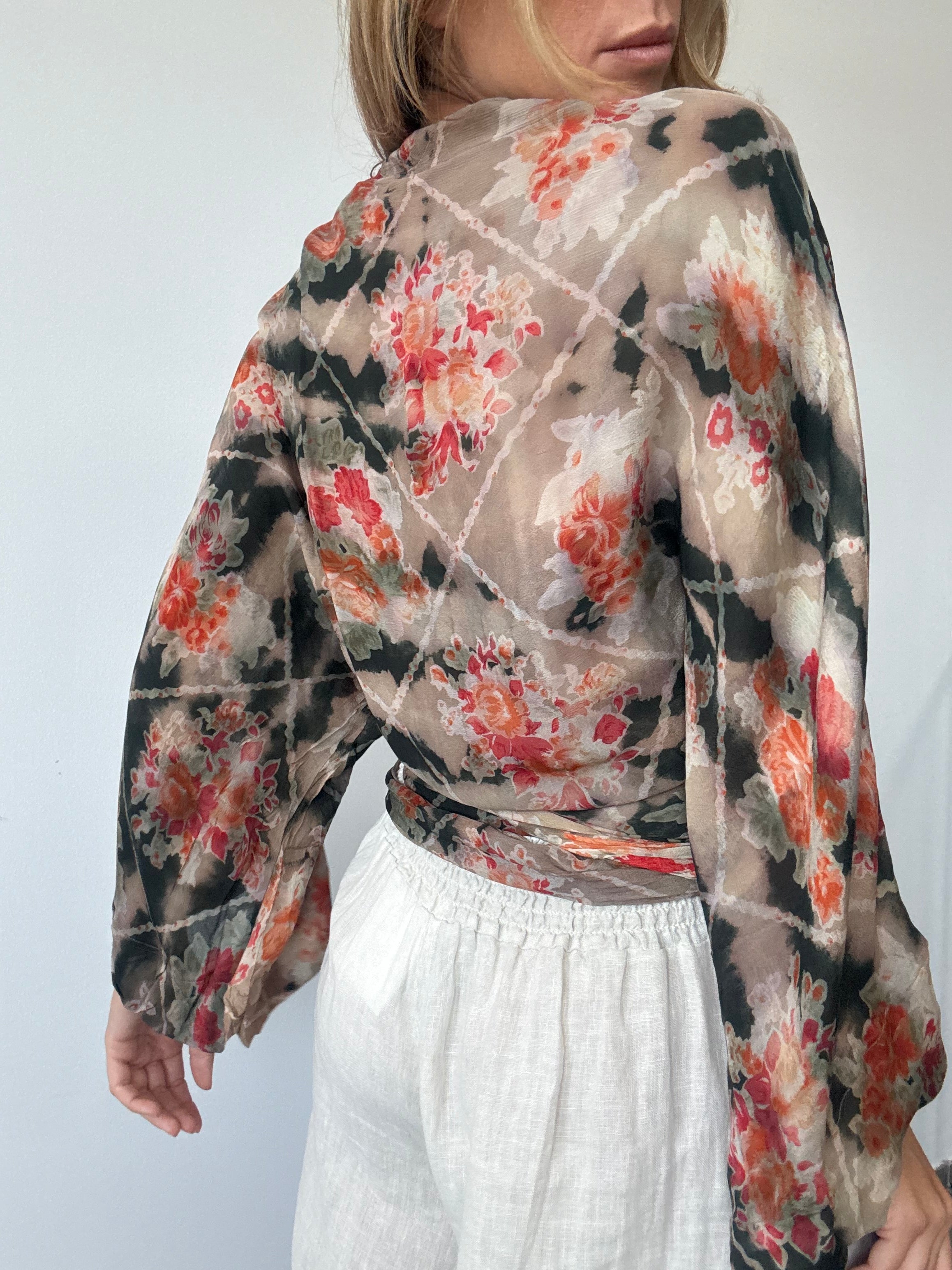 CAMISA FARA 20
