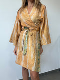 VESTIDO LORA 9 M/L