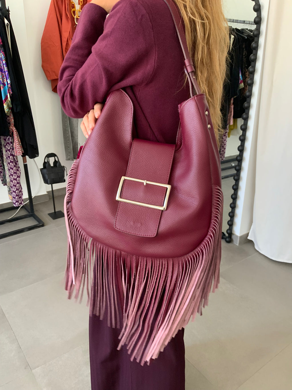 BOLSO PAMPA