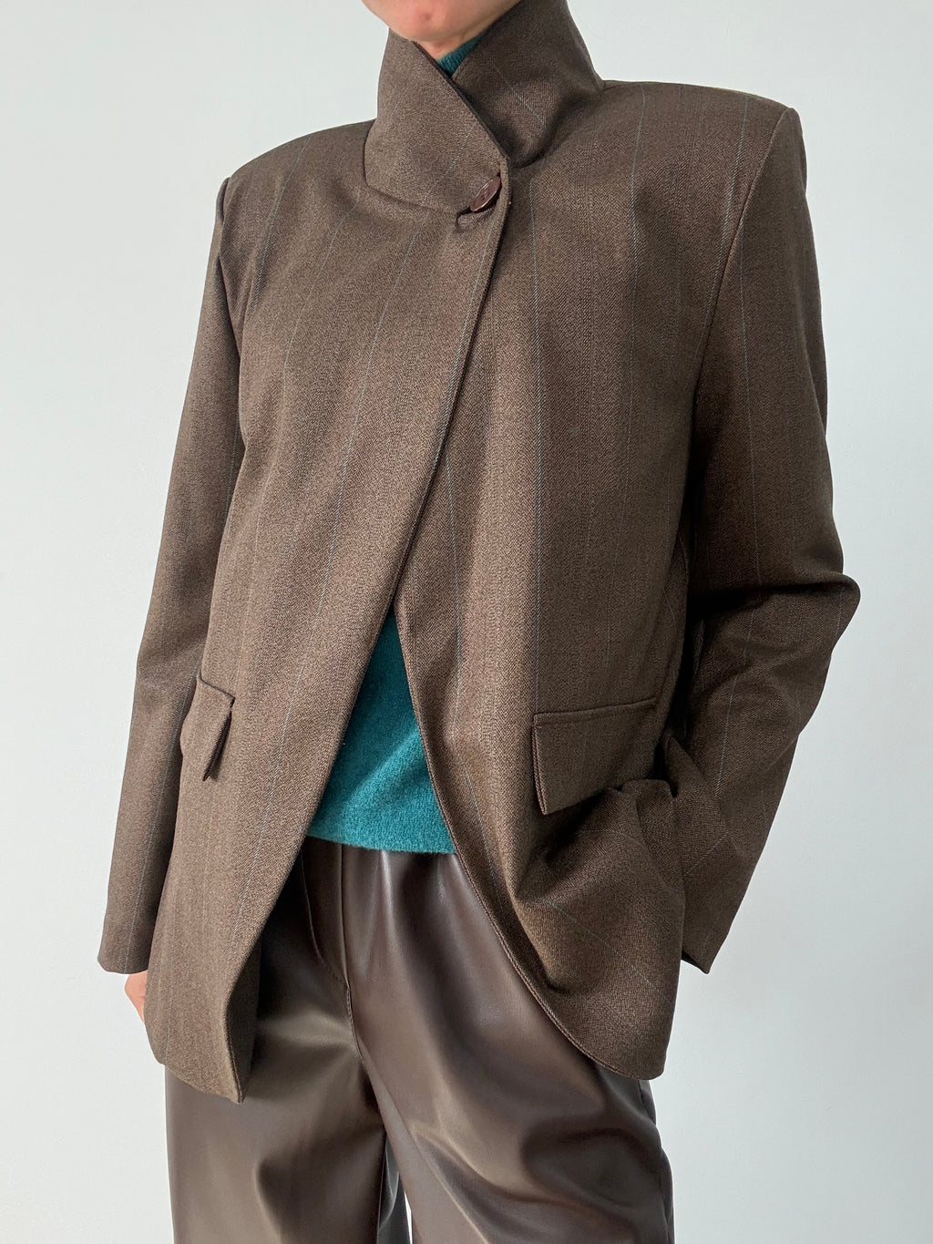 CHAQUETA  GLADIA