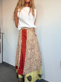 FALDA PAREO STUDIO 15