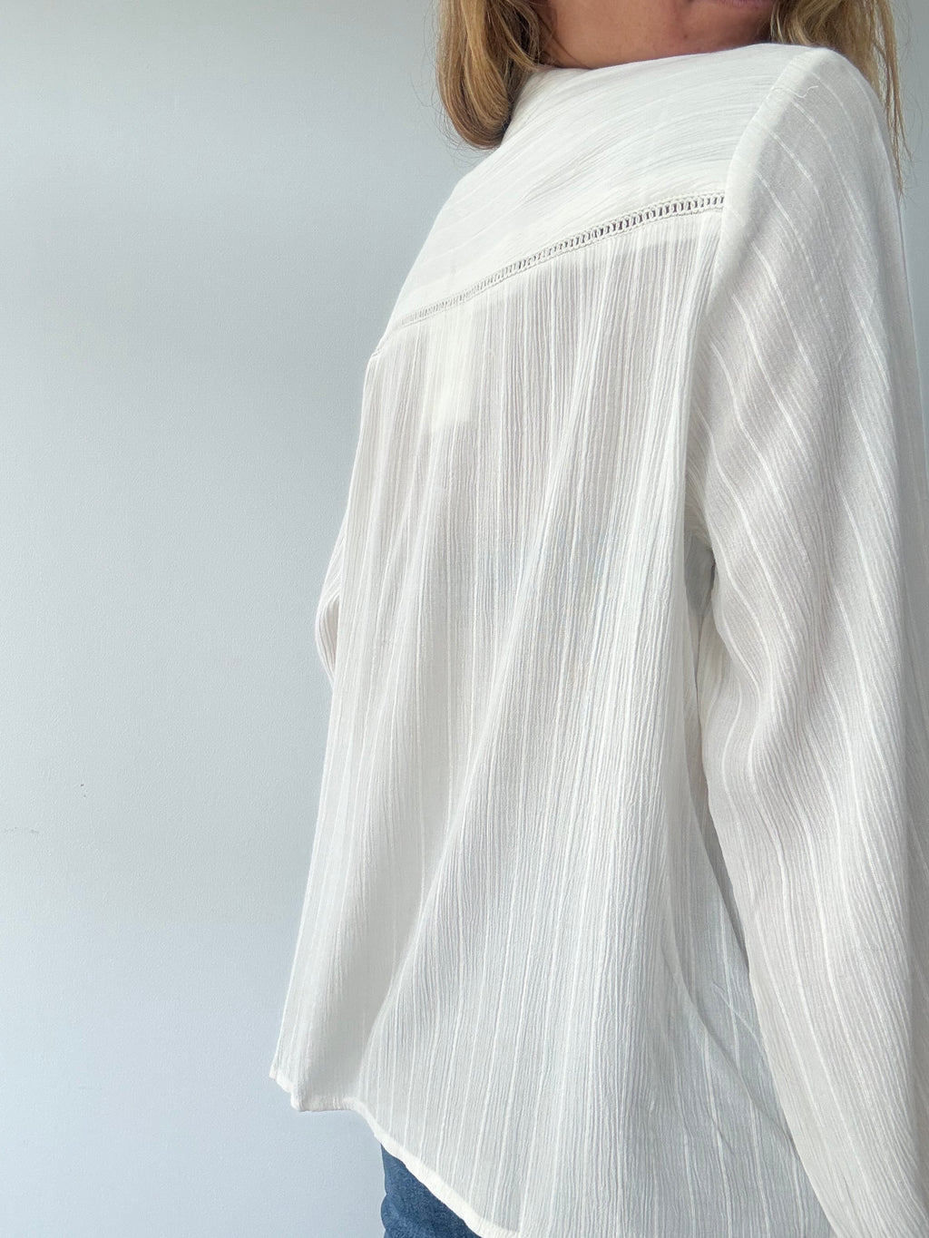 BLUSA NUME