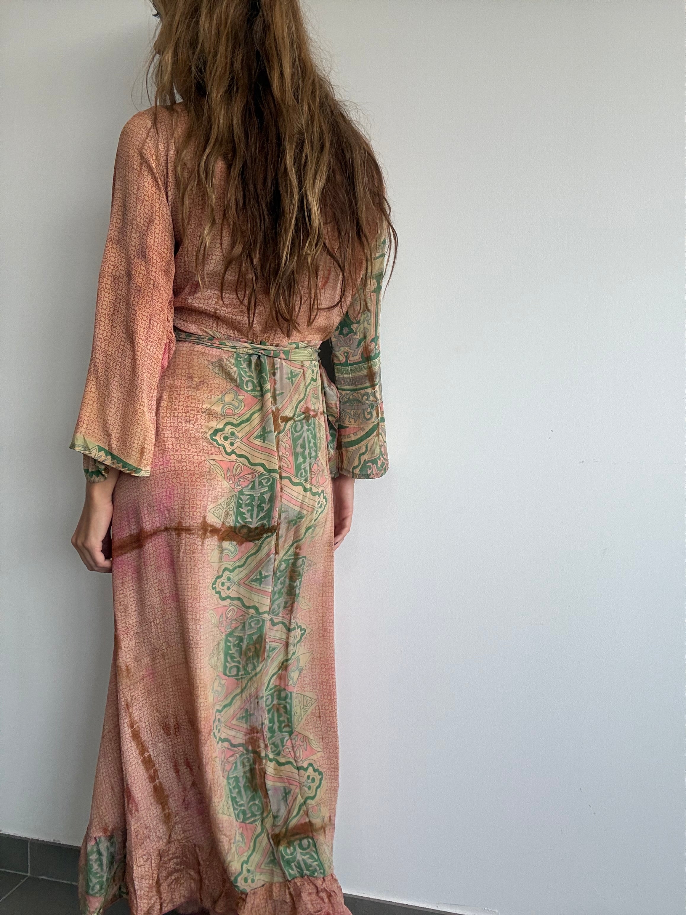 VESTIDO NOOR S/M 8