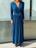 VESTIDO GOLONDRINA