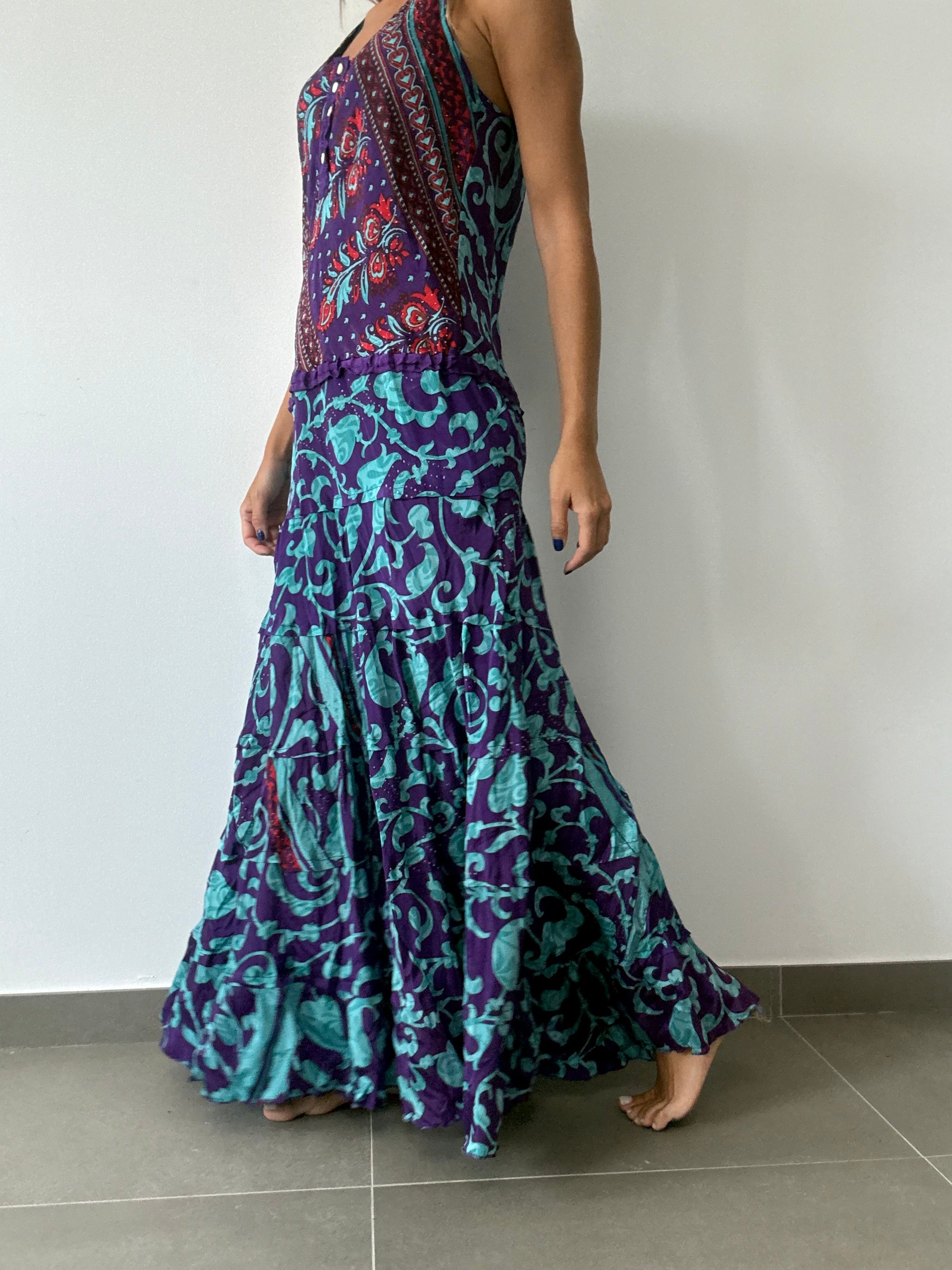 VESTIDO ZYAN 71