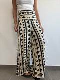 PANTALÓN LORCA MARFIL