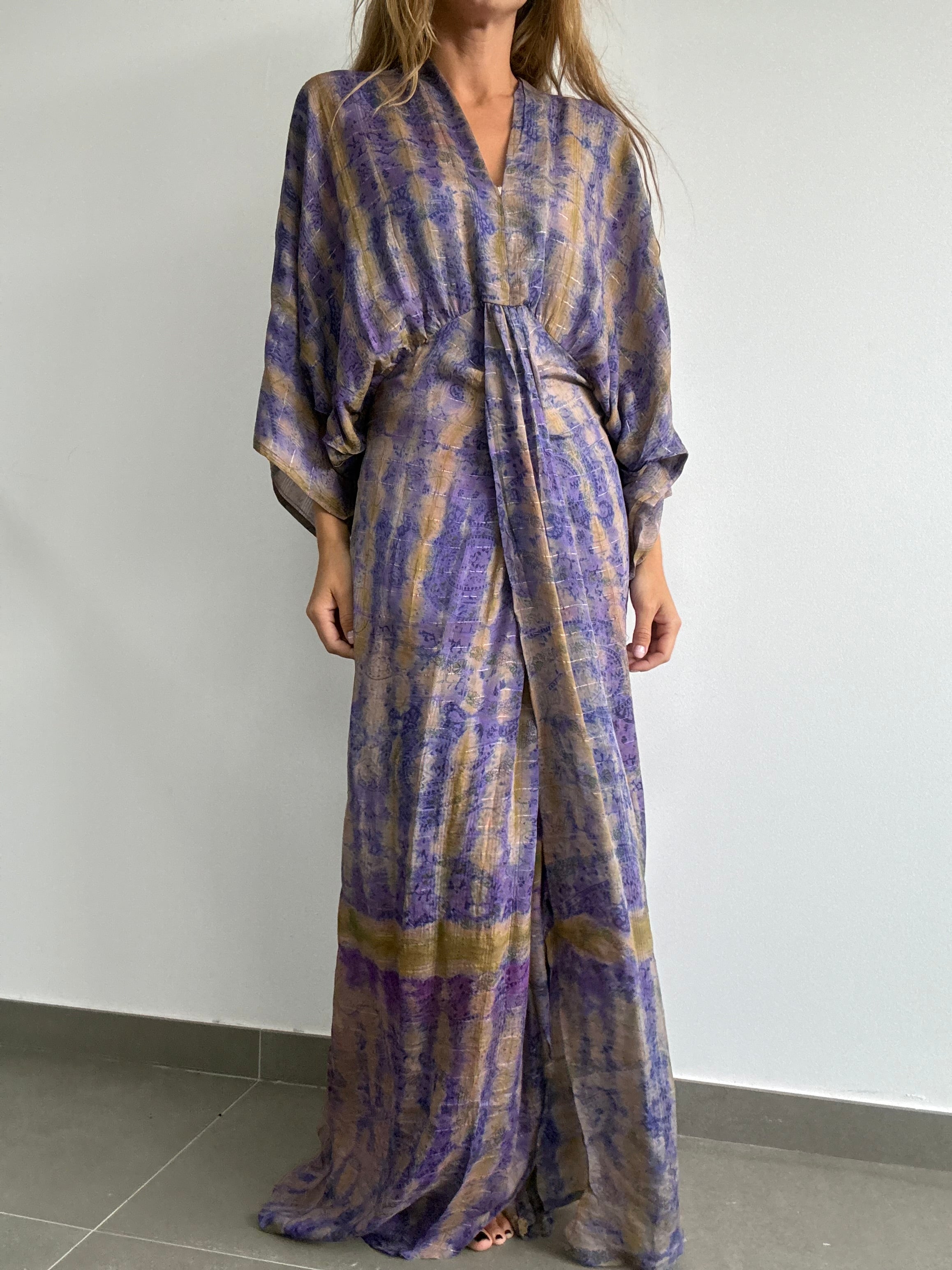 VESTIDO ILUSIÓN 352 S/M