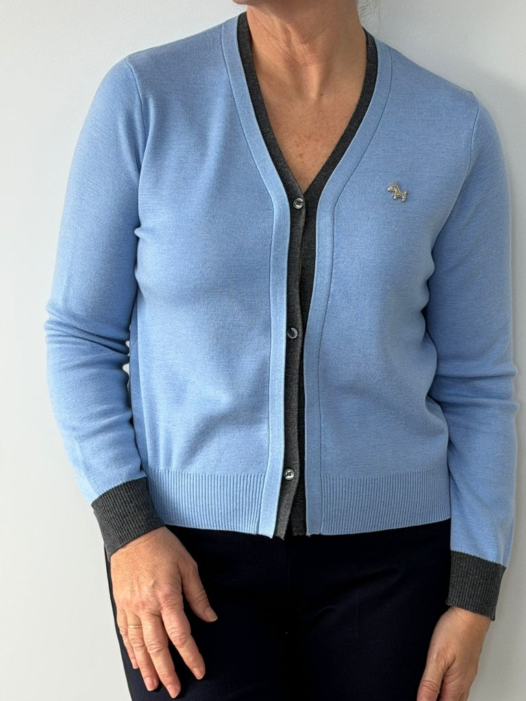 CHAQUETA CELIA