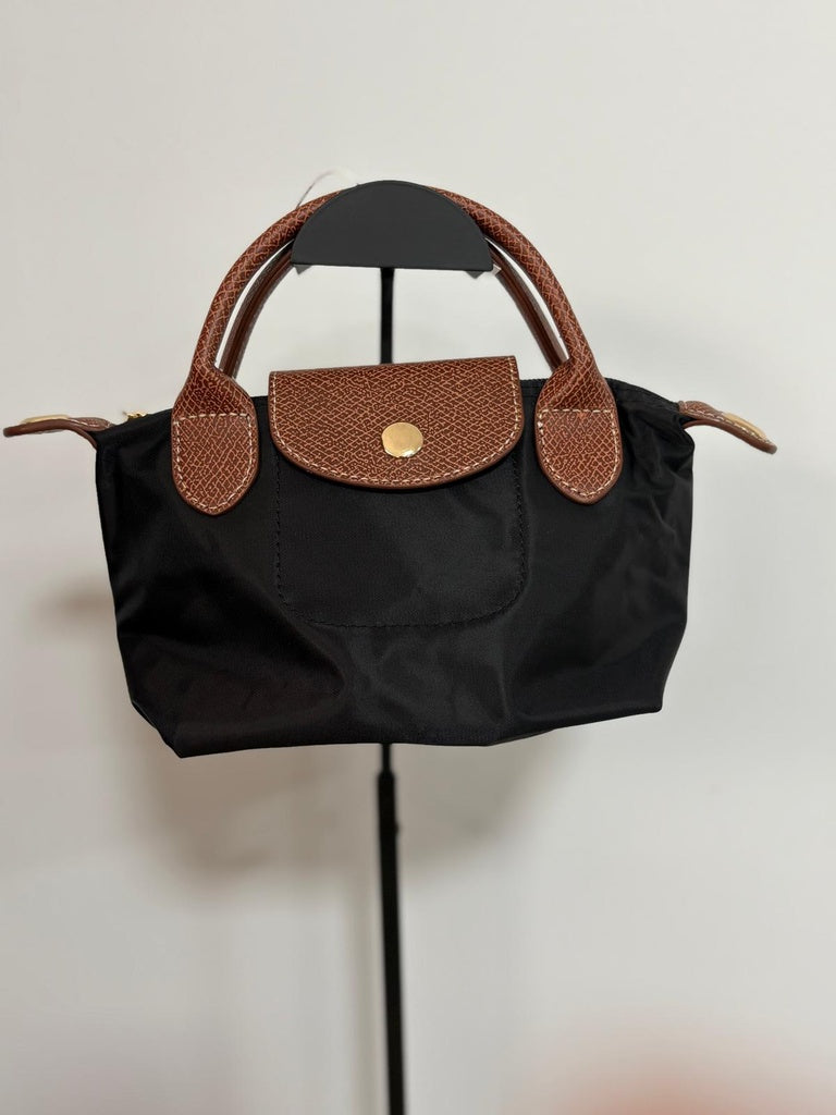 BOLSO CHAMP NEGRO