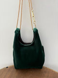 BOLSO MECER VERDE