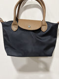 BOLSO MEDIO- CHAMP NEGRO
