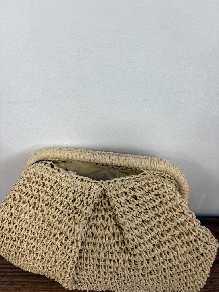 BOLSO JAZMÍN Natural