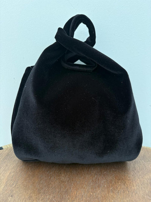 BOLSO MECER NEGRO