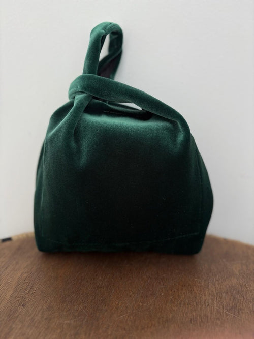 BOLSO MECER VERDE