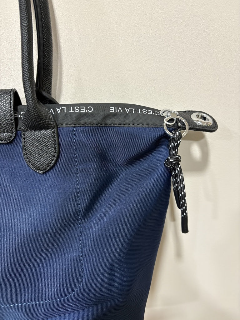 BOLSO NEW-CHAMP AZUL