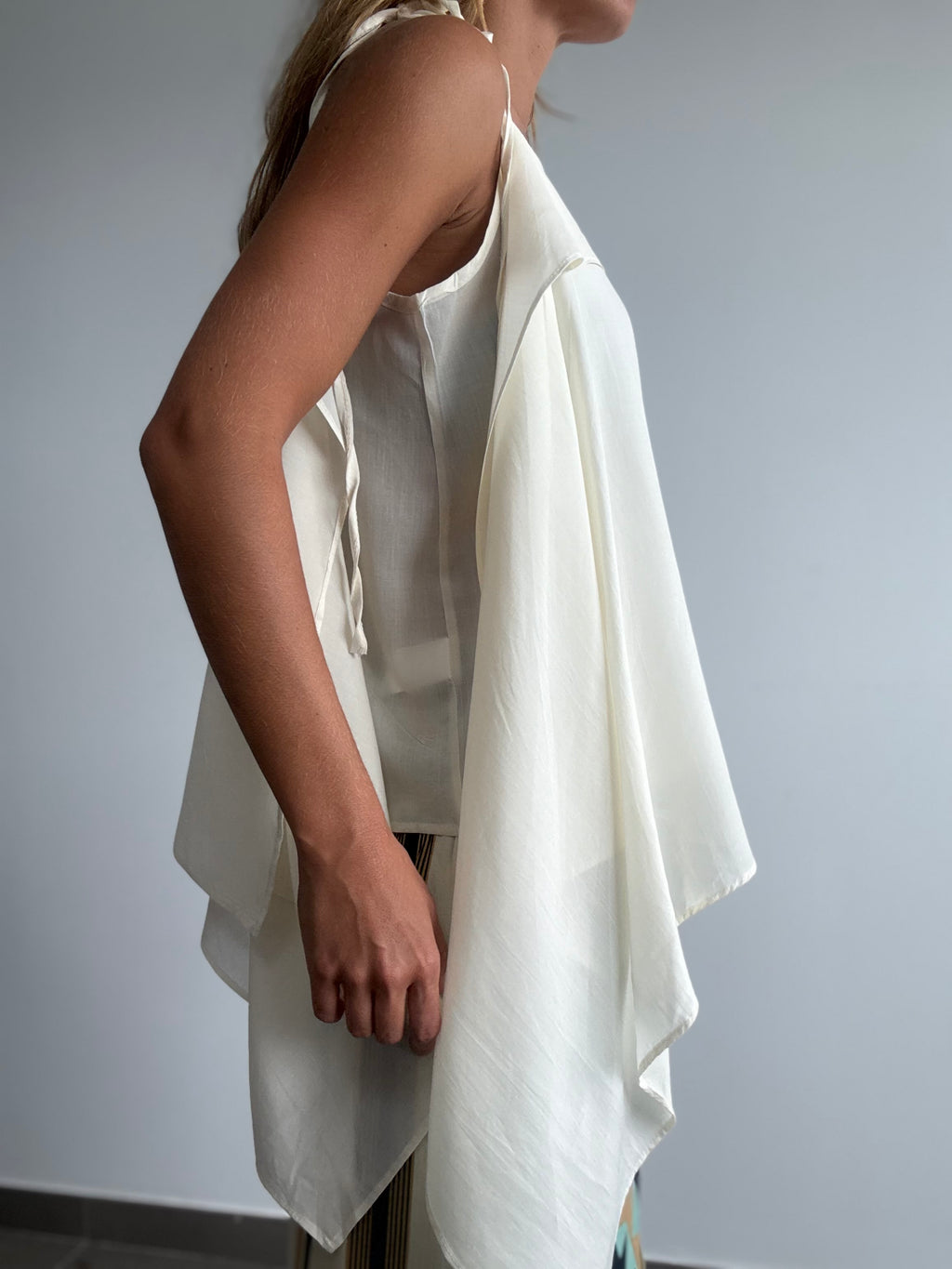 BLUSA ODISEA