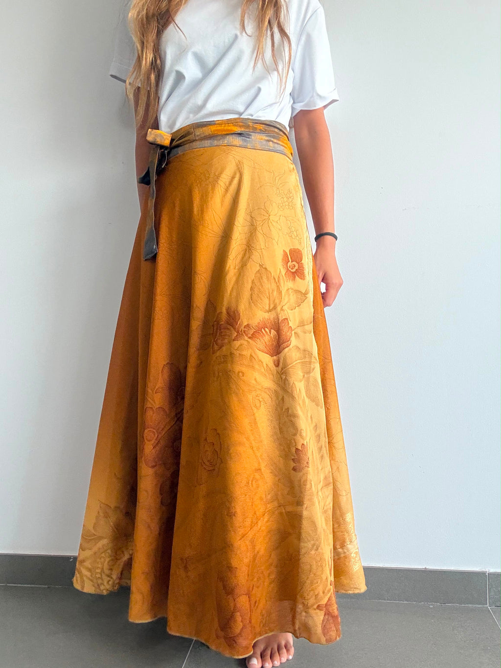 FALDA PAREO STUDIO 41