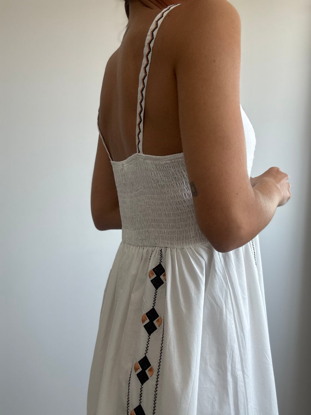 VESTIDO COMO