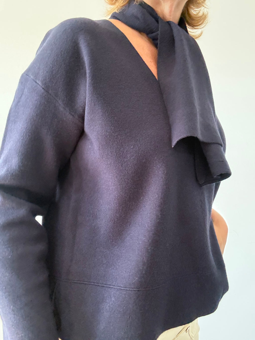 JERSEY VICTORIA MARINO