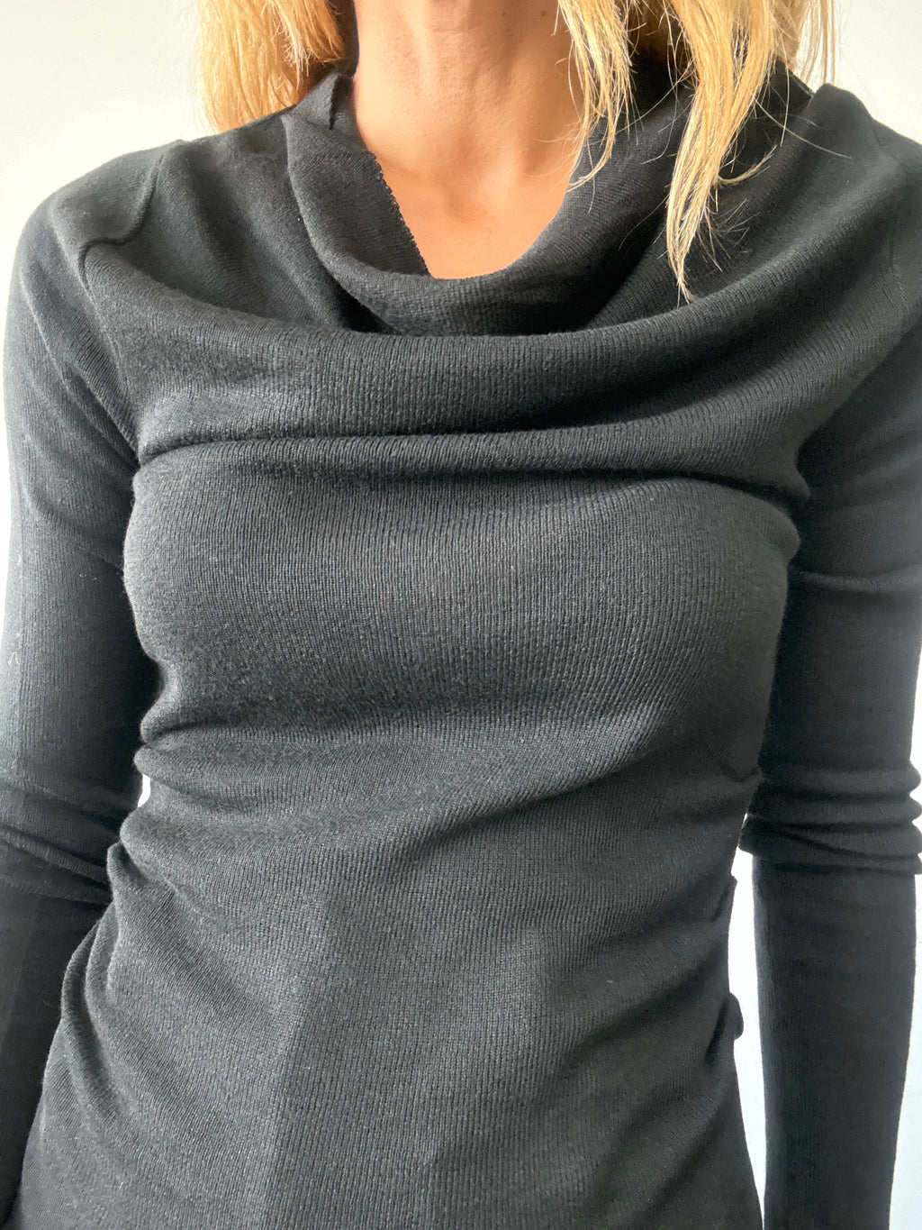 JERSEY ULLA NEGRO
