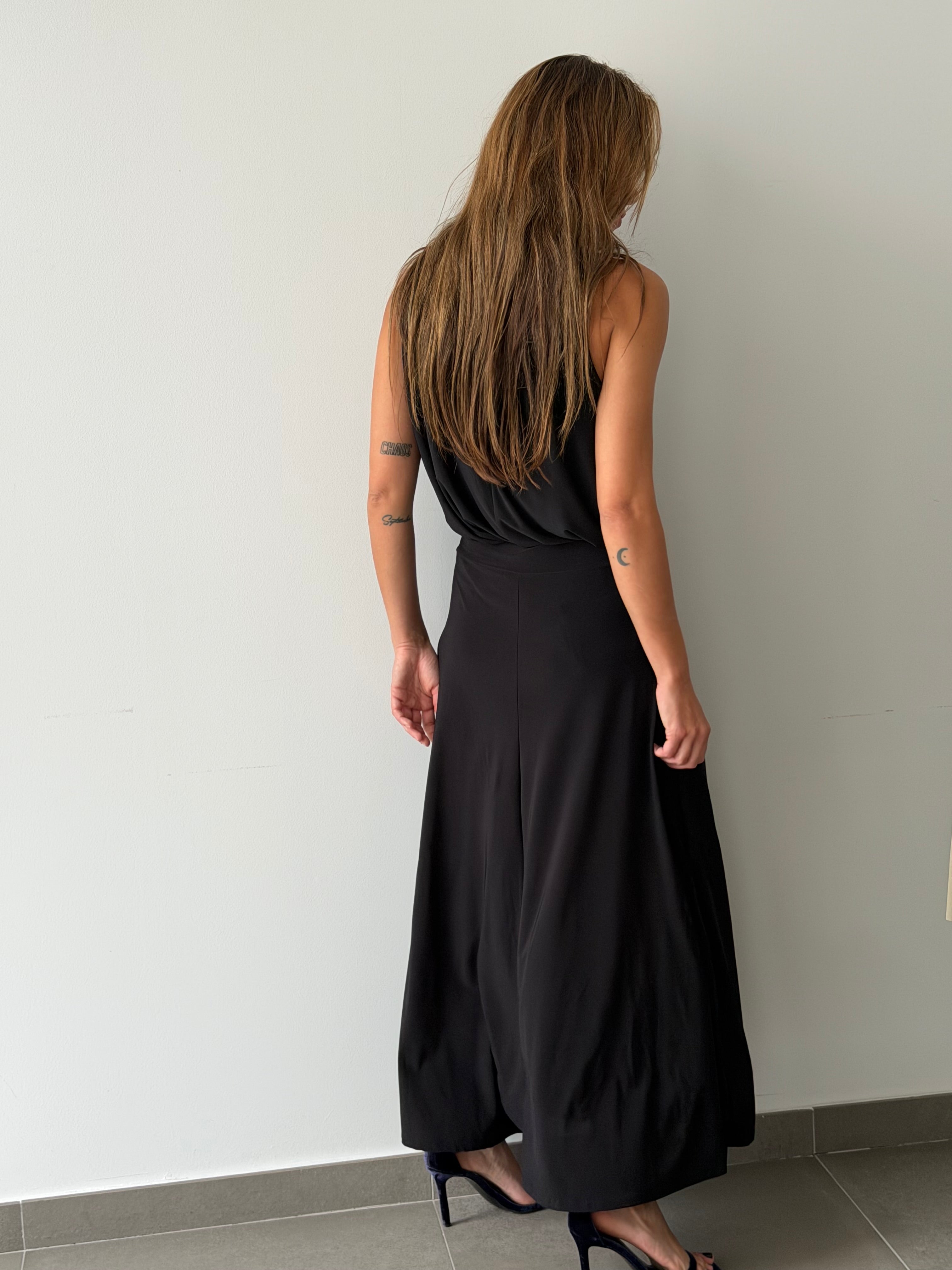 CONJUNTO DIANA NEGRO