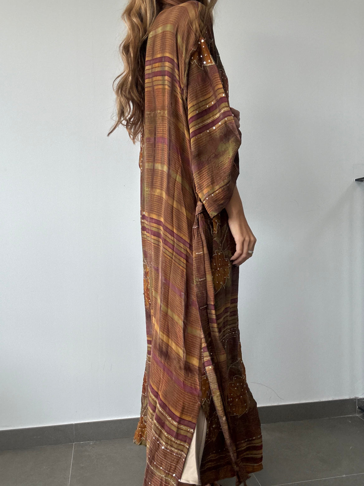 KIMONO TALASA JOYA 5