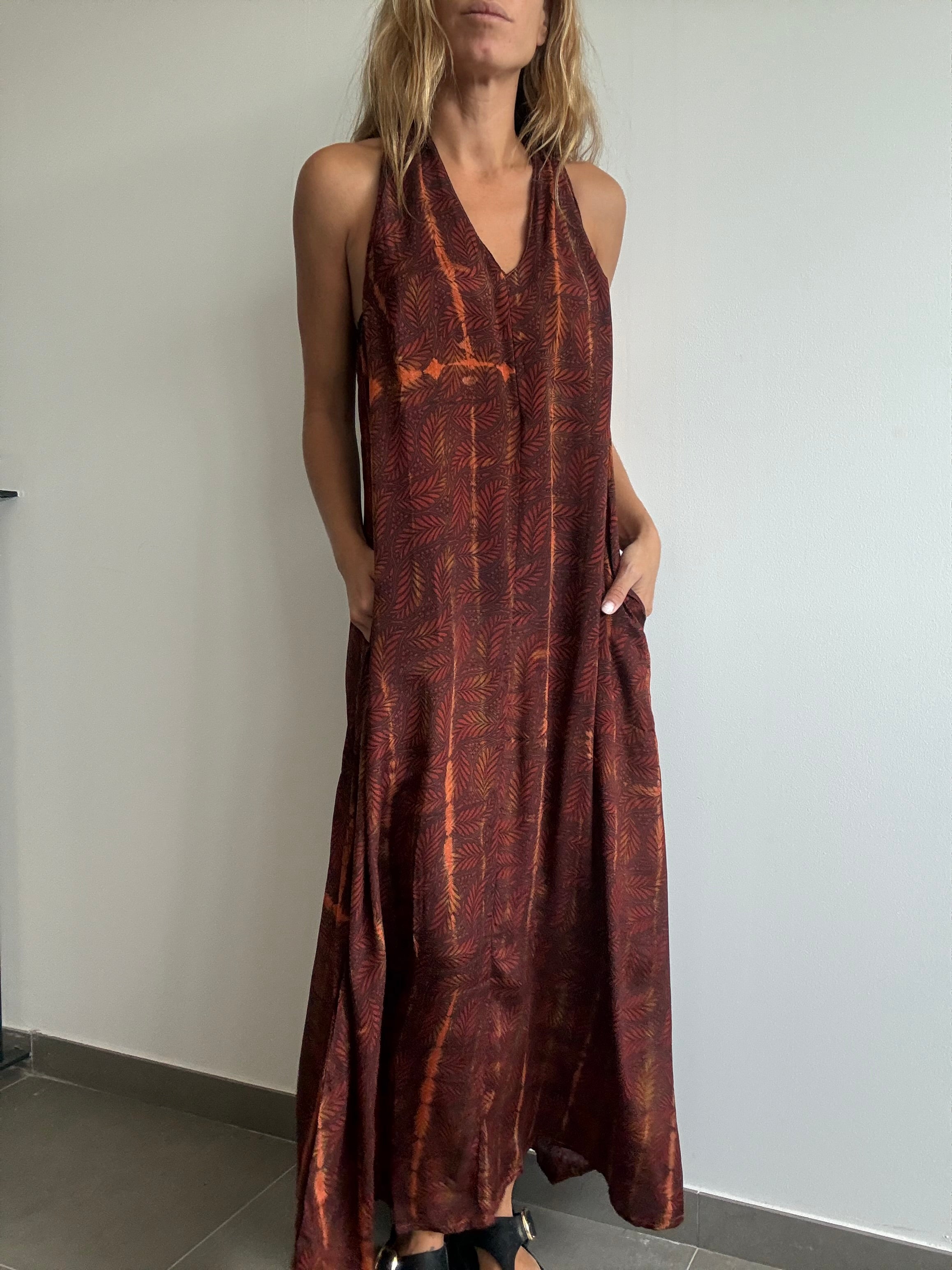 VESTIDO AMINA 2 S/M