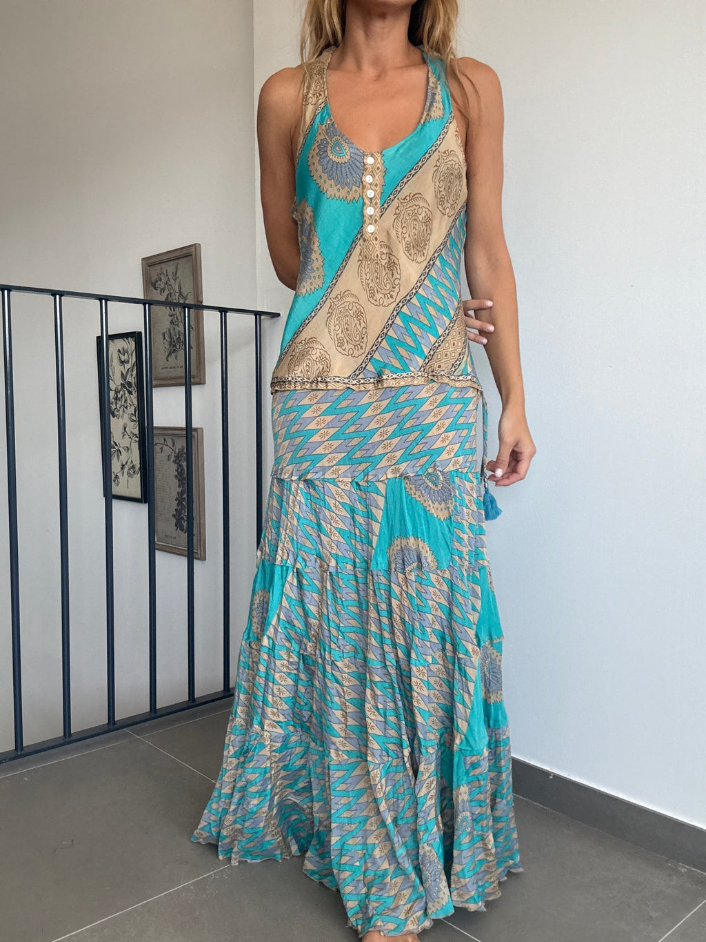 VESTIDO ZYAN 29