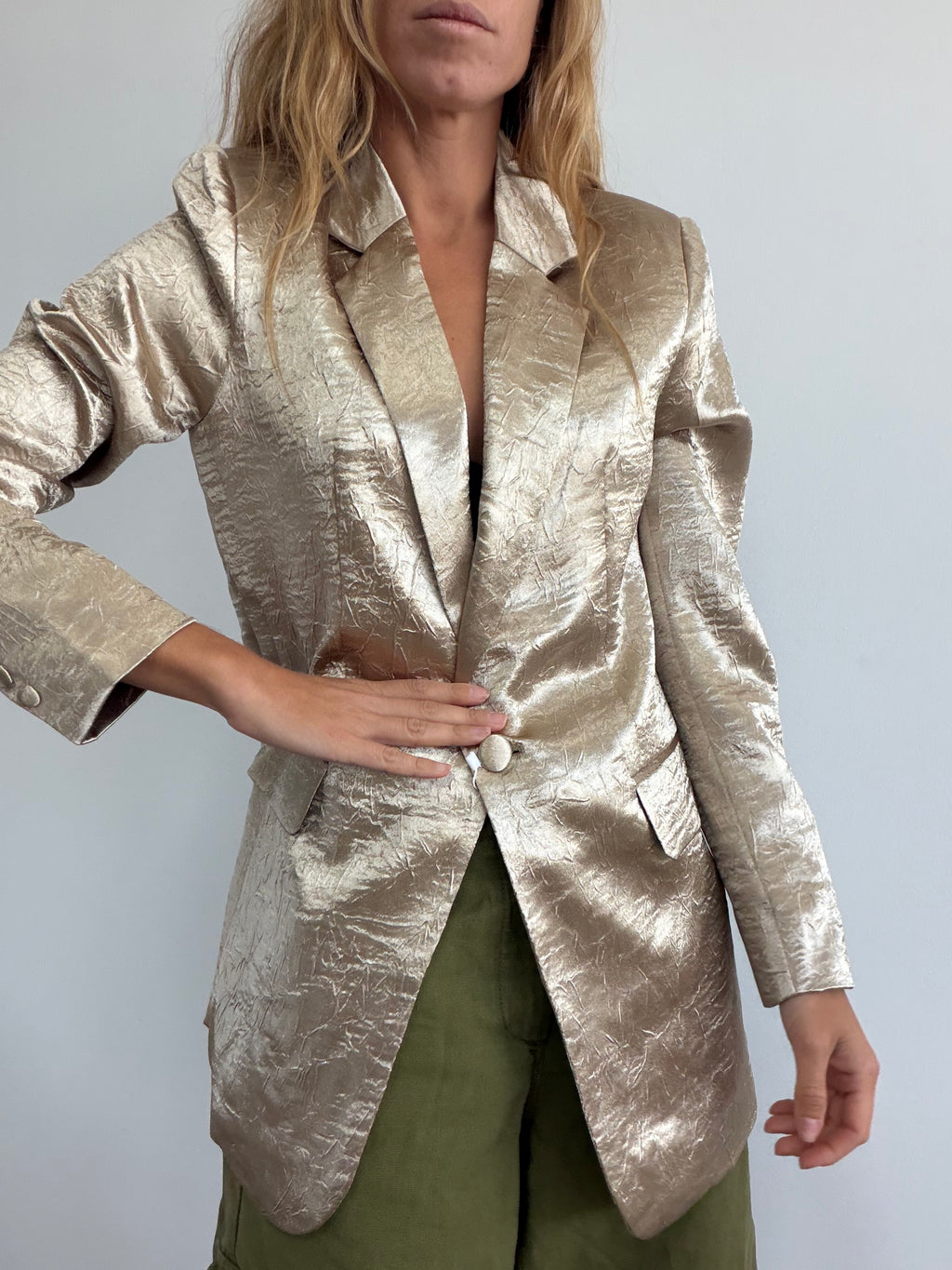 CHAQUETA LUIZA