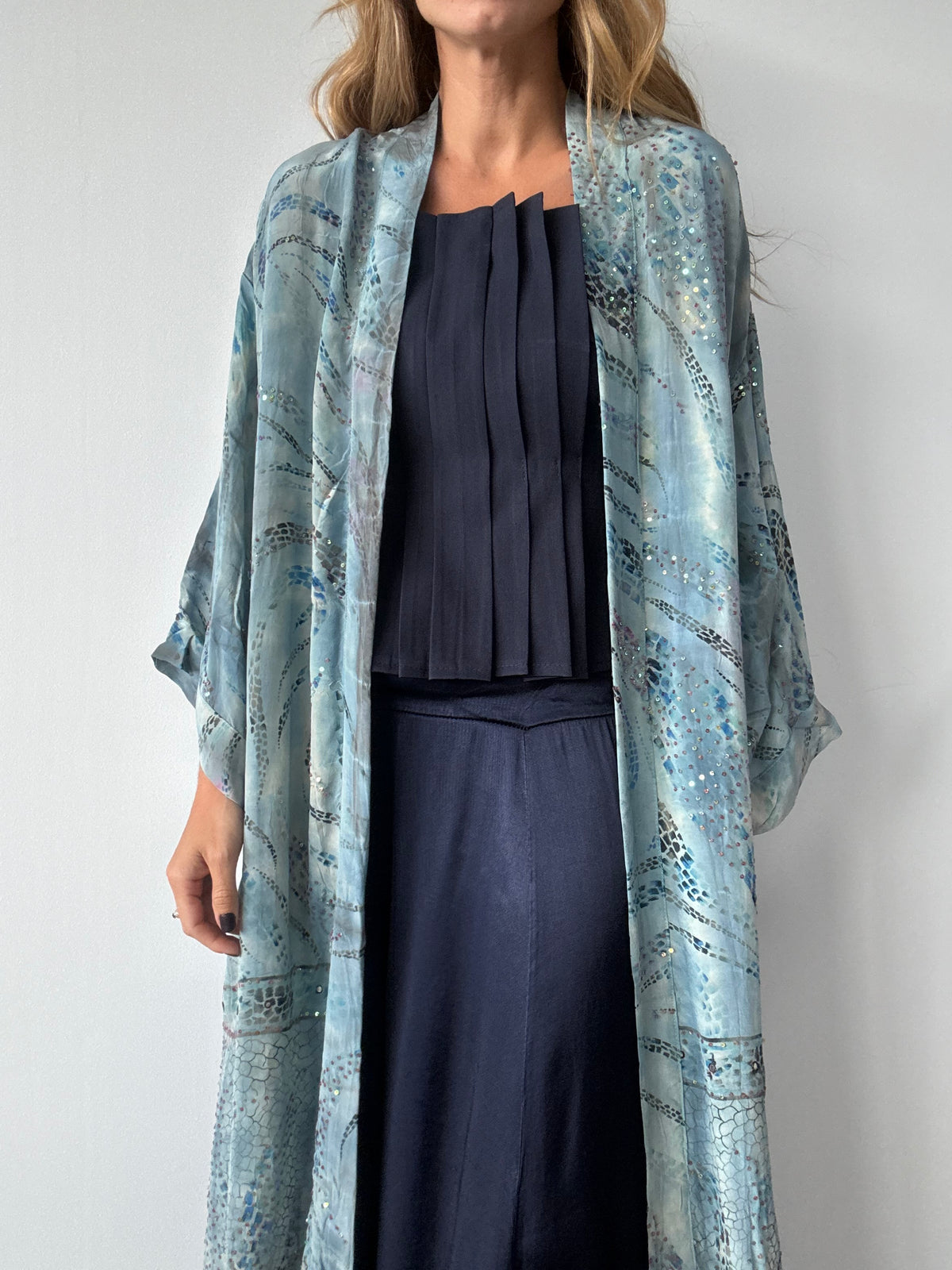 KIMONO TALASA JOYA 1