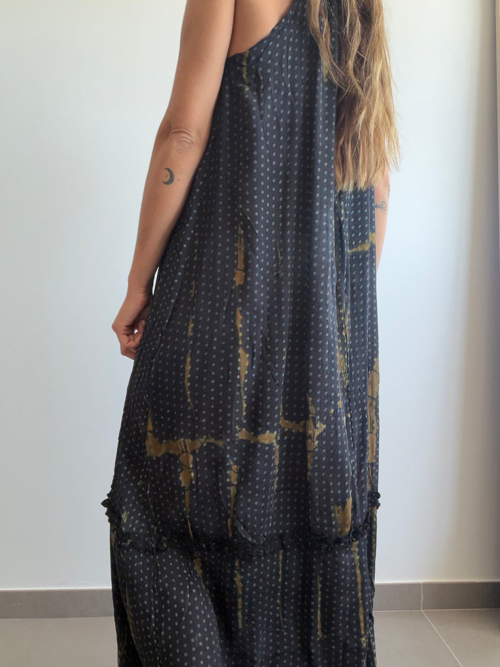 VESTIDO  AGAPE 1