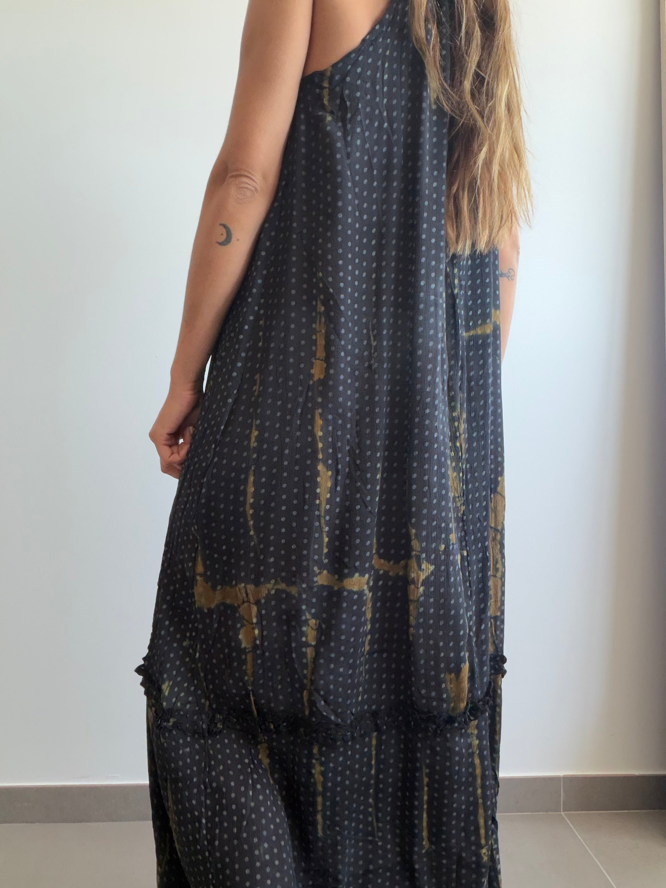 VESTIDO  AGAPE 1