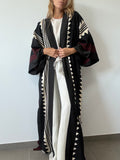 KIMONO ILUNI