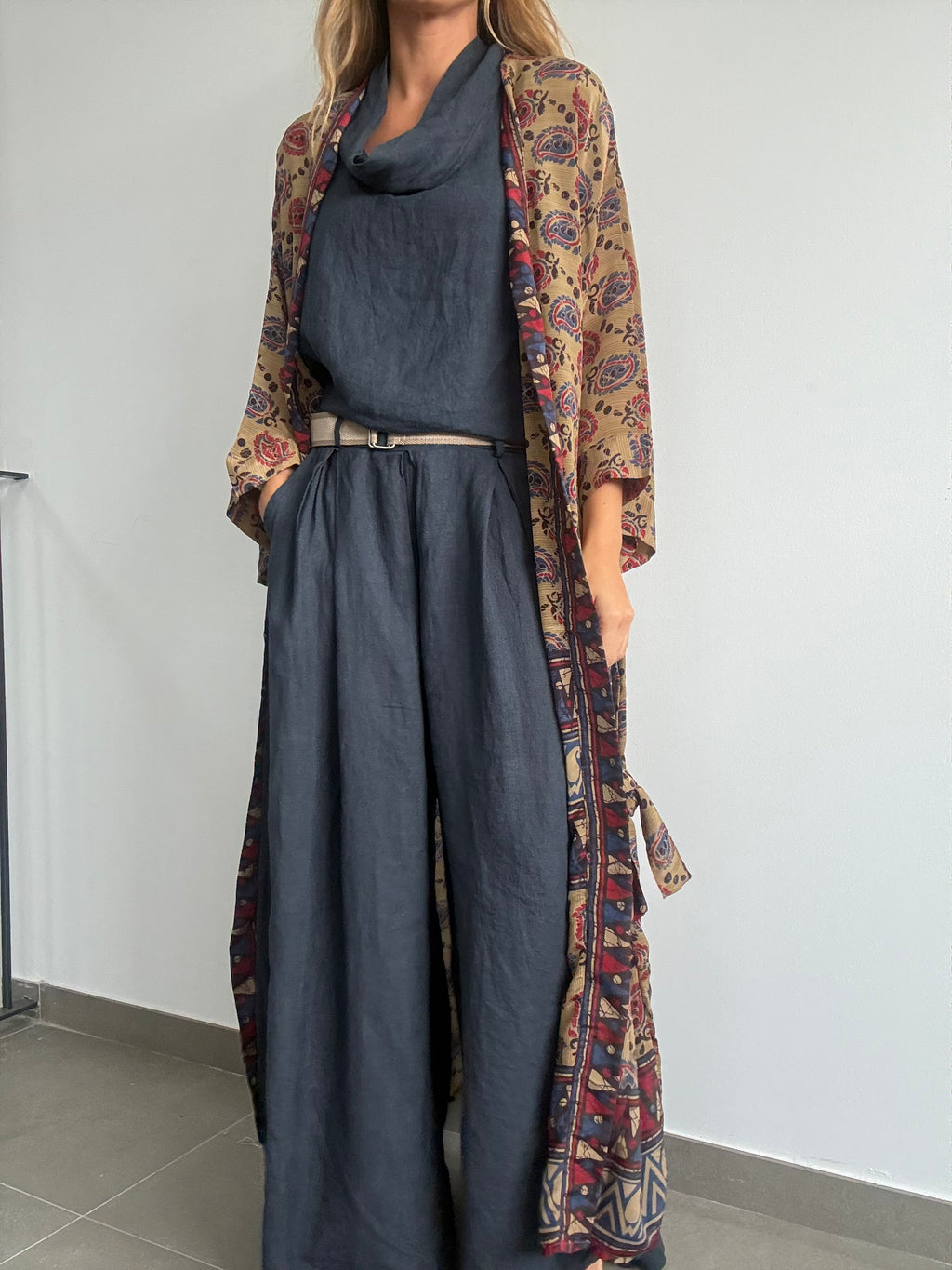 KIMONO TARIK 6