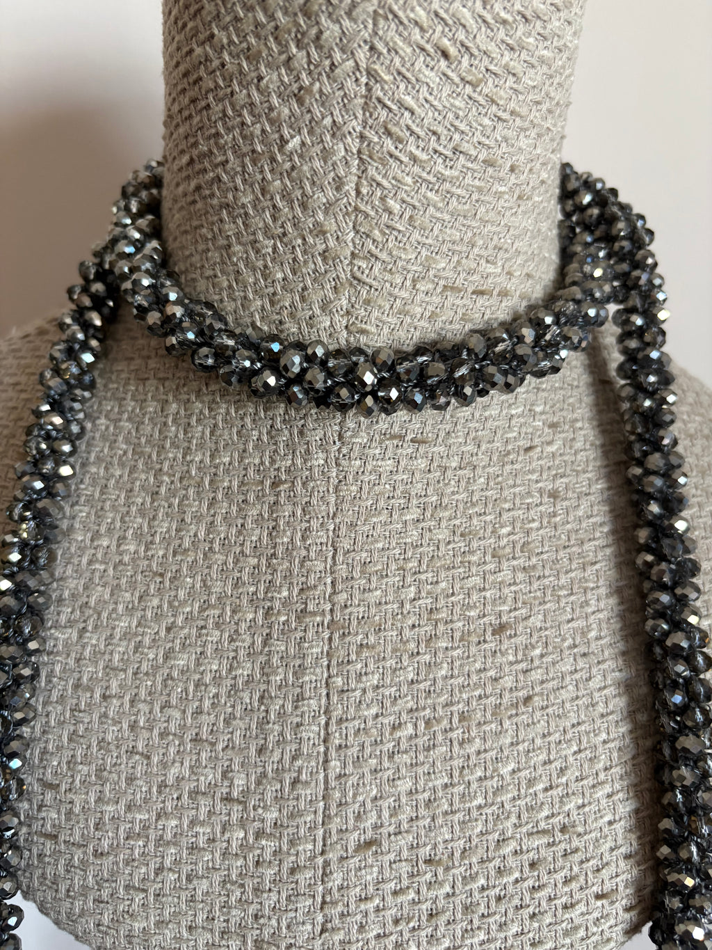 COLLAR HELENA