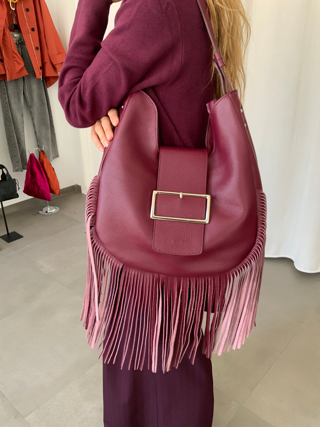 BOLSO PAMPA