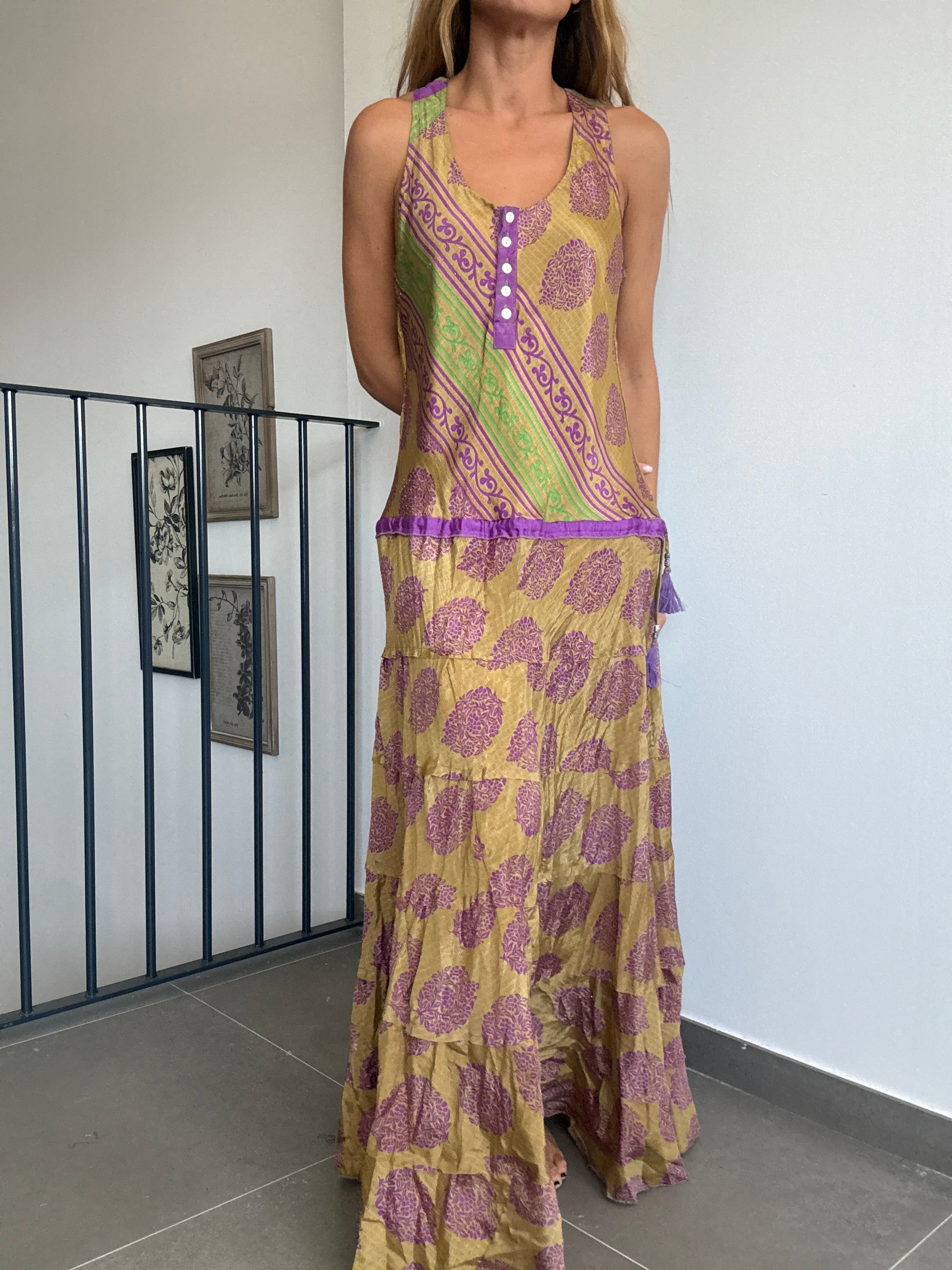 VESTIDO ZYAN 30