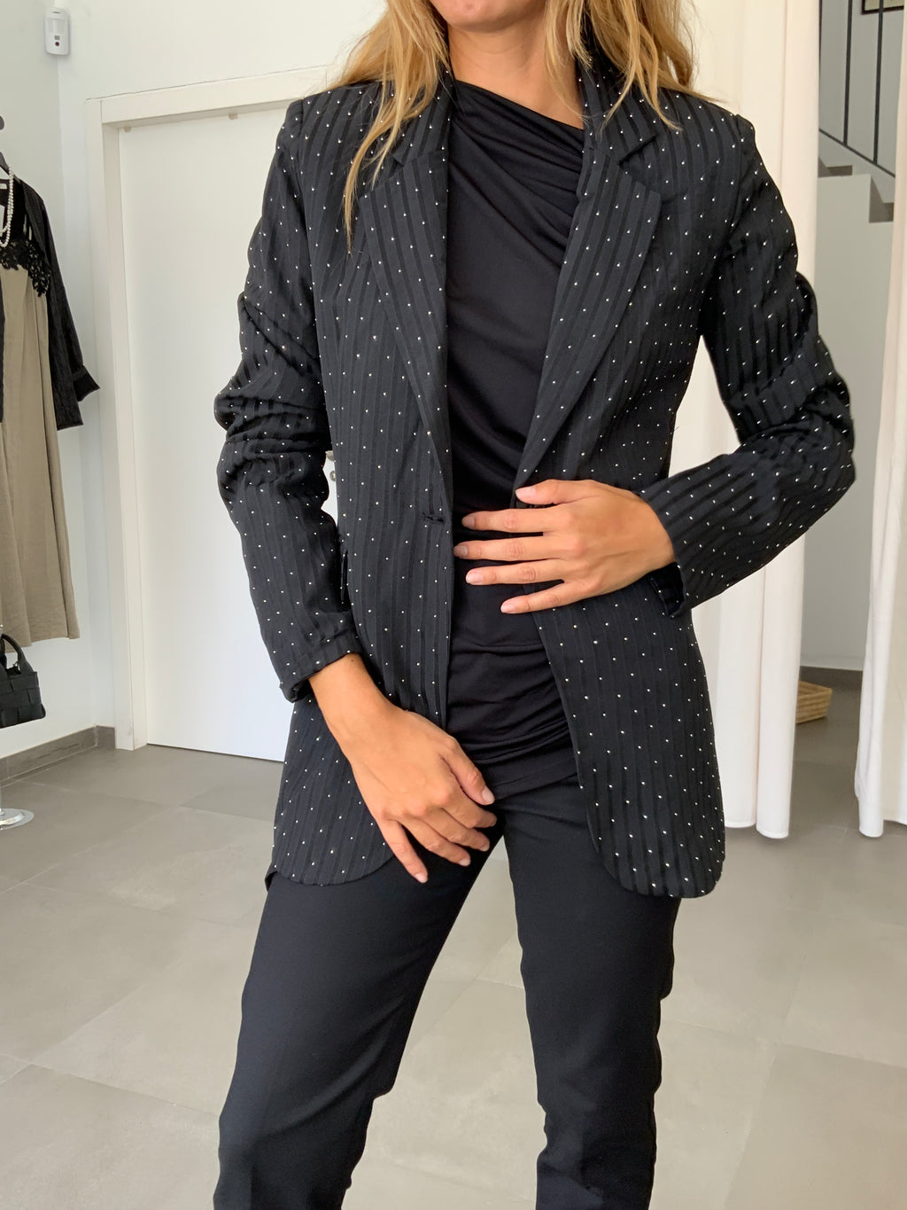 CHAQUETA AMELIA