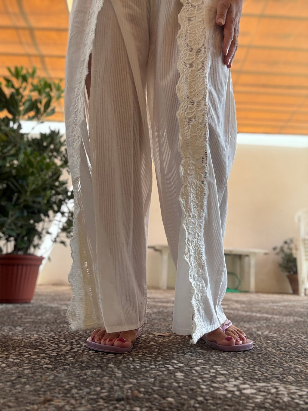 PANTALÓN ARENAS