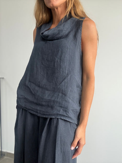 BLUSA ROXANA MARINO