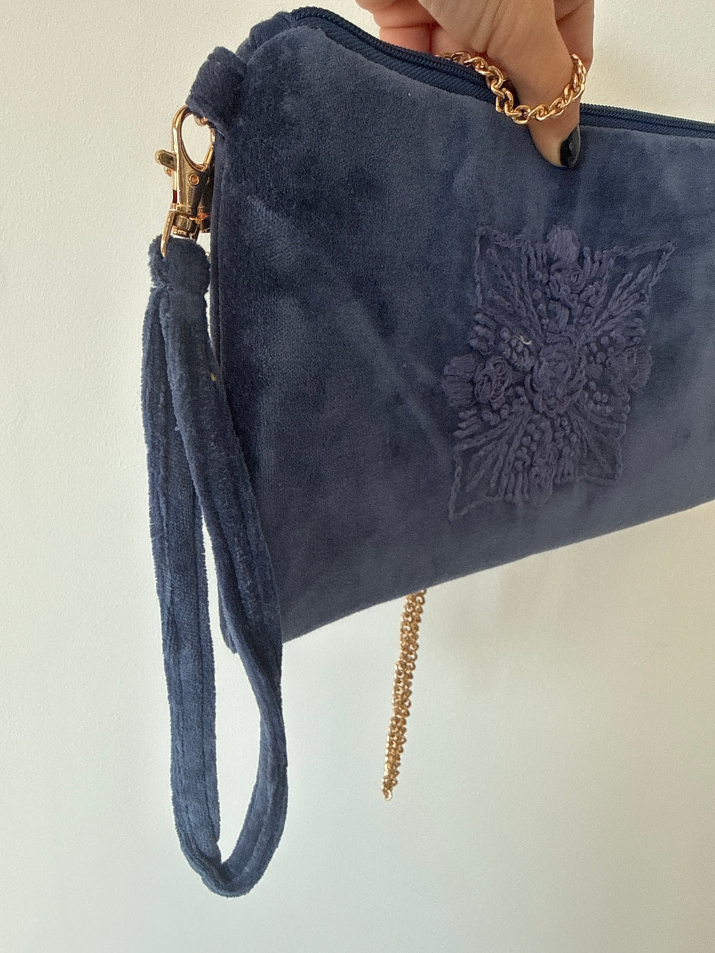 BOLSO REA MARINO